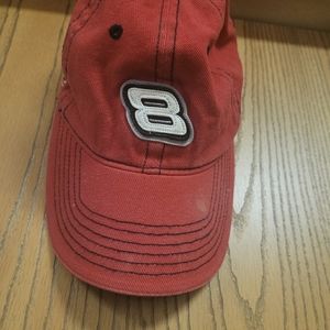 90s vintage Nascar Dale Jr. Hat